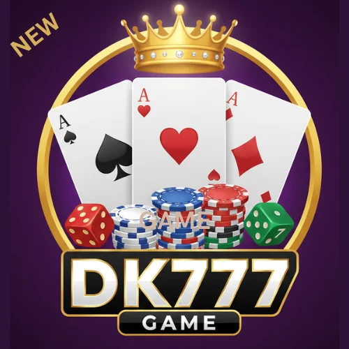 DK777 Game