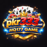 HQ117 Game